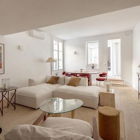 Appartement Luxueux Au Coeur De Saint Germain Des Pres Paris Extérieur photo