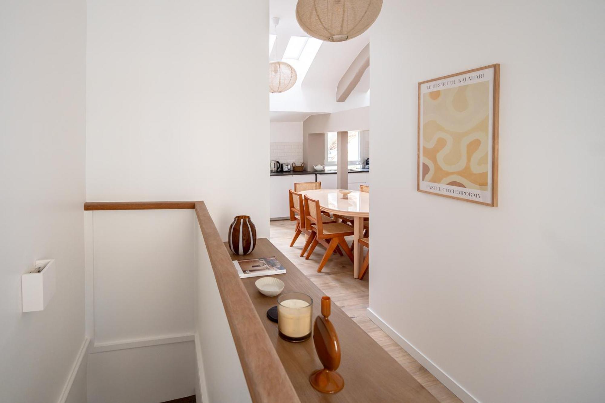 Appartement Luxueux Au Coeur De Saint Germain Des Pres Paris Extérieur photo