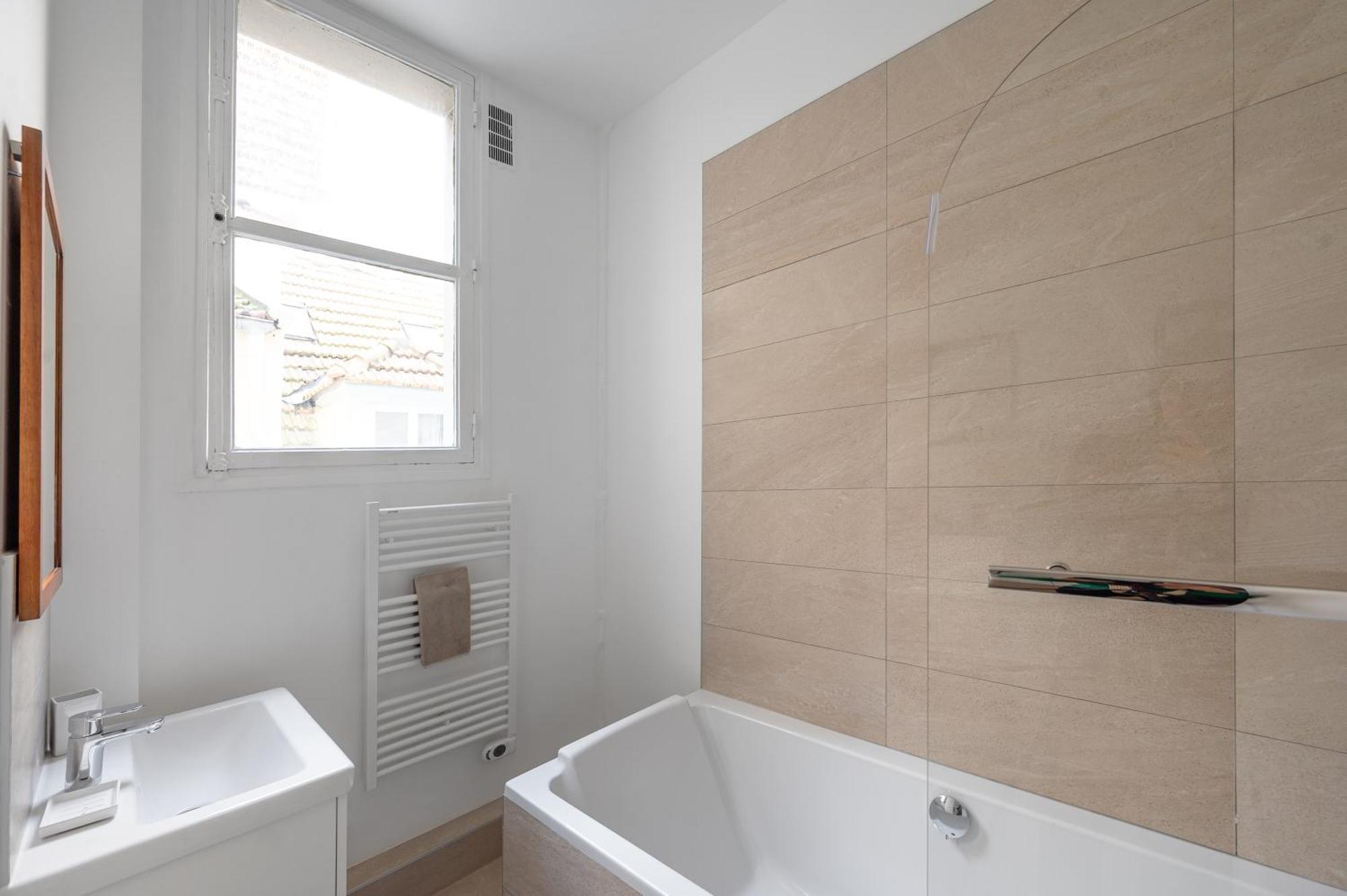 Appartement Luxueux Au Coeur De Saint Germain Des Pres Paris Extérieur photo