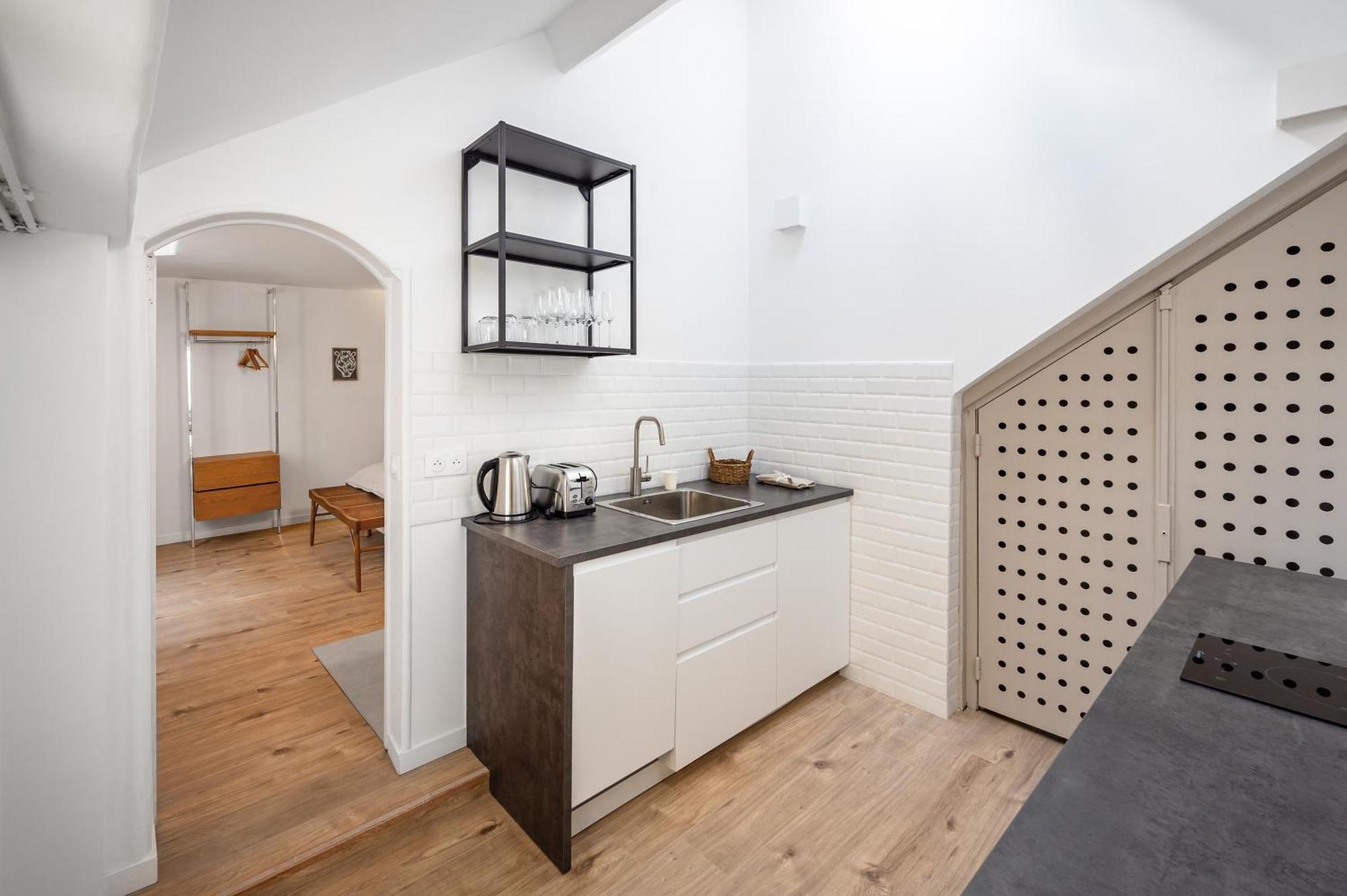 Appartement Luxueux Au Coeur De Saint Germain Des Pres Paris Extérieur photo