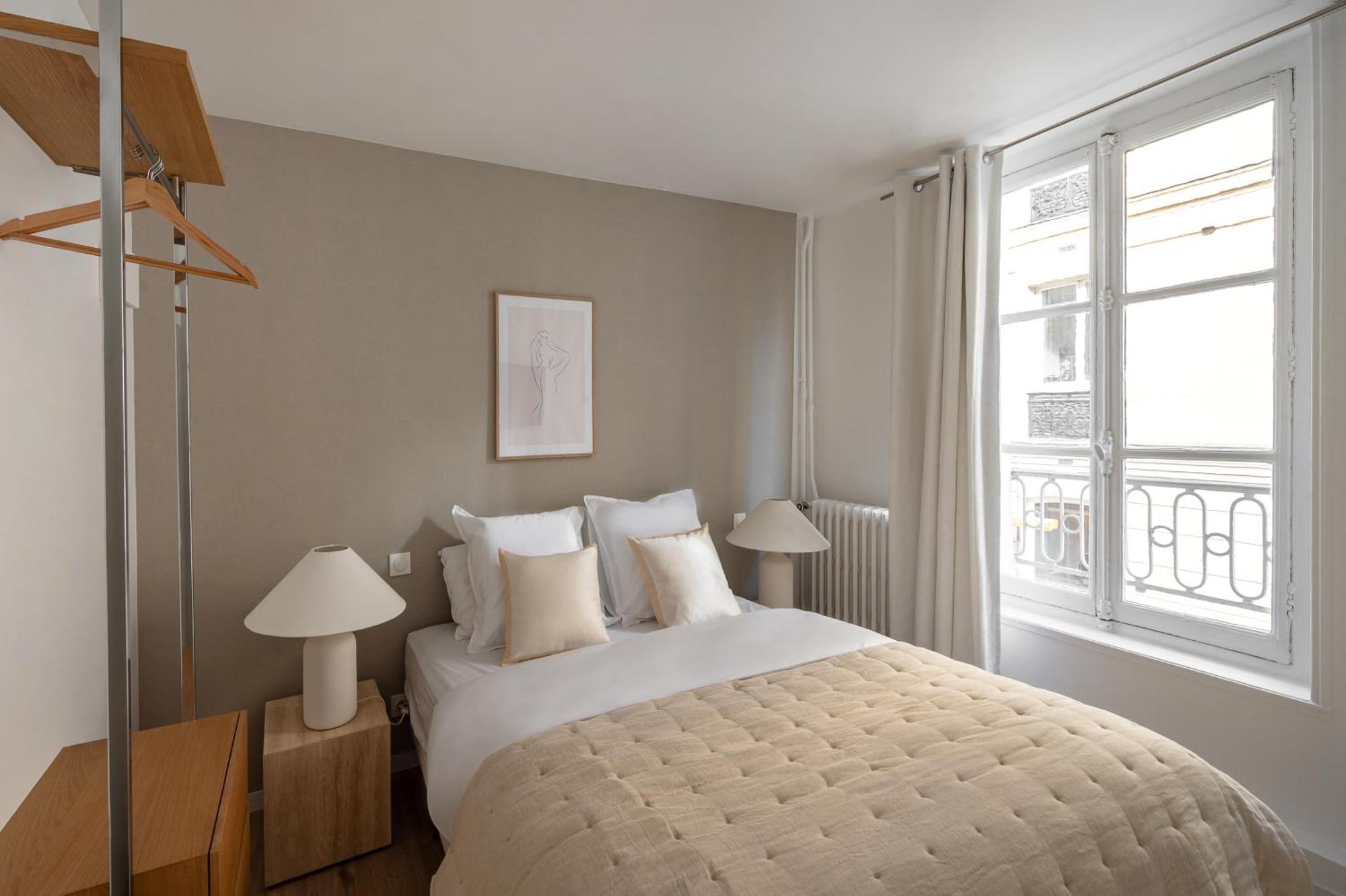 Appartement Luxueux Au Coeur De Saint Germain Des Pres Paris Extérieur photo
