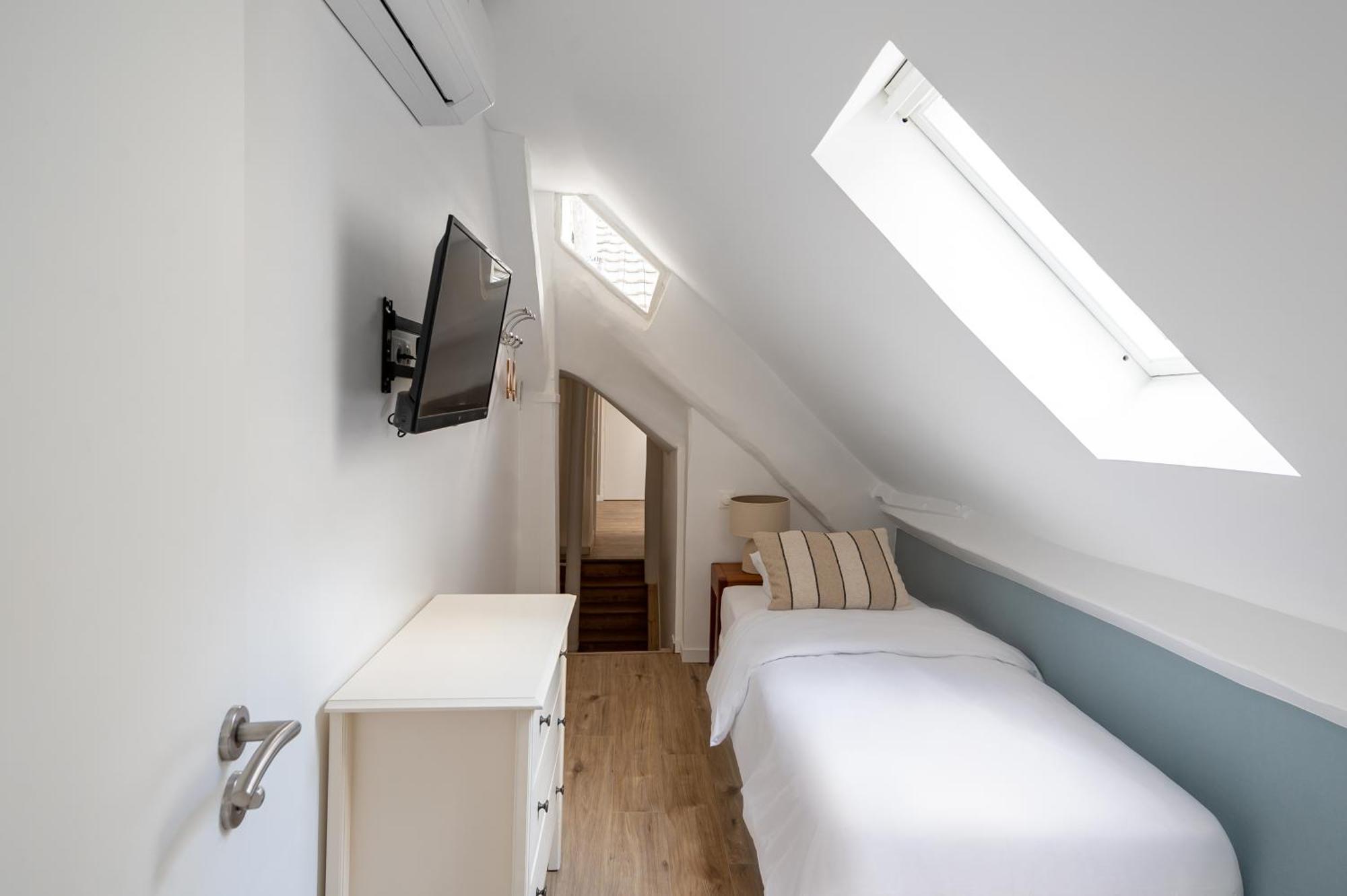 Appartement Luxueux Au Coeur De Saint Germain Des Pres Paris Extérieur photo